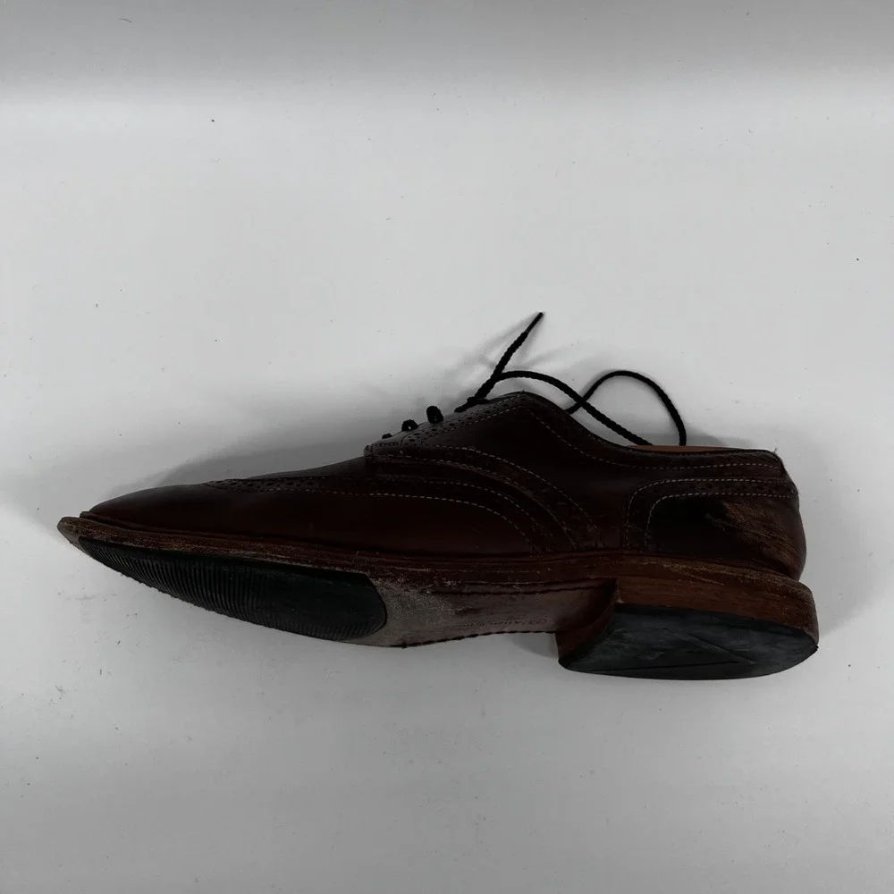 Allen Edmonds allen edmonds